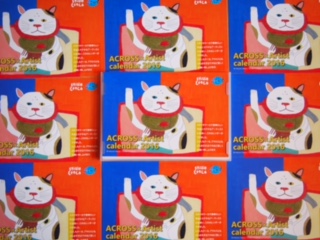 １年を振り返って