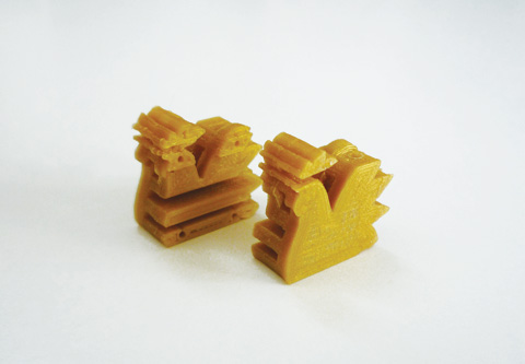 3Dプリンター